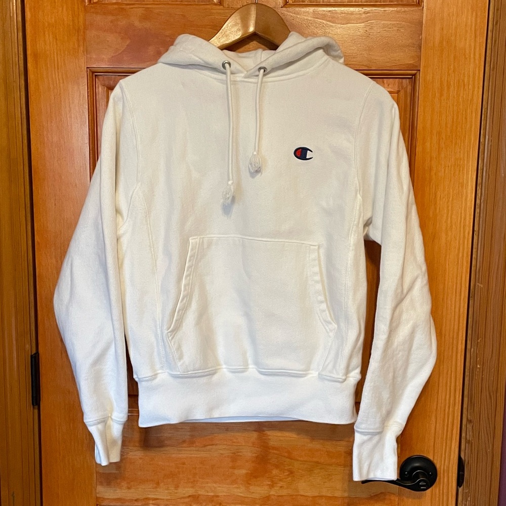 Champion Reverse Weave Hoodie